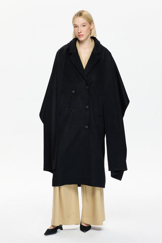 Les Benjamins - COAT 401