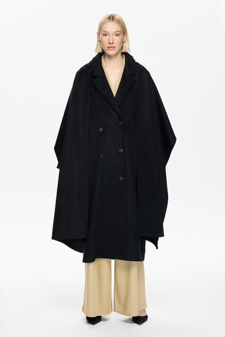 Les Benjamins - COAT 401