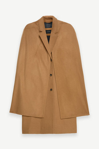 Les Benjamins - COAT 402