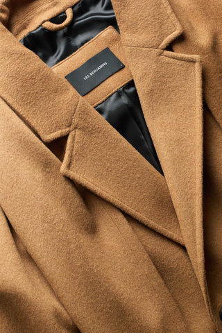 Les Benjamins - COAT 402