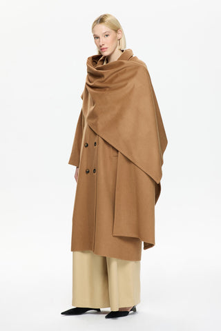 Les Benjamins - COAT 402