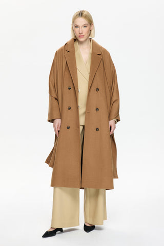 Les Benjamins - COAT 402