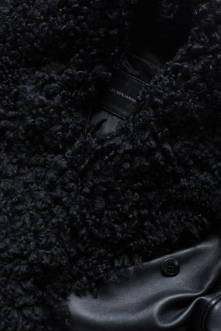 Les Benjamins - COAT 403