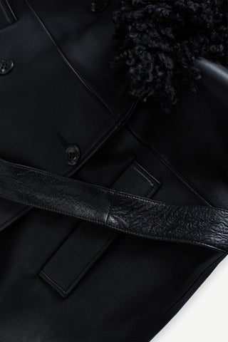 Les Benjamins - COAT 403