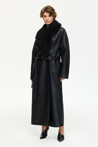 Les Benjamins - COAT 403