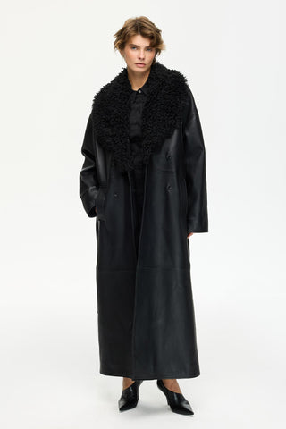 Les Benjamins - COAT 403