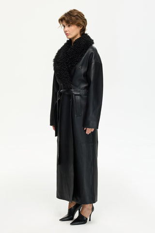 Les Benjamins - COAT 403