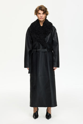 Les Benjamins - COAT 403