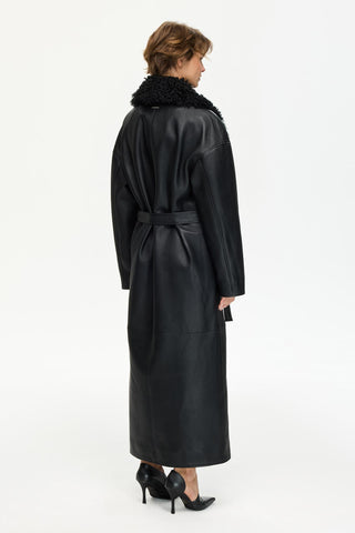 Les Benjamins - COAT 403