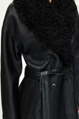 Les Benjamins - COAT 403