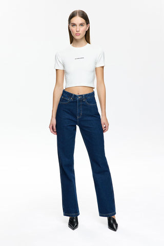 Les Benjamins - DENIM PANT 401