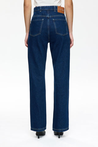 Les Benjamins - DENIM PANT 401