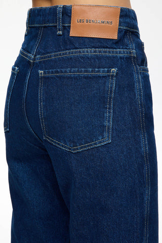 Les Benjamins - DENIM PANT 401