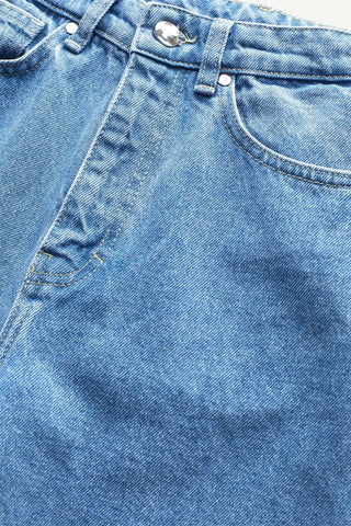 Les Benjamins - DENIM PANT 402