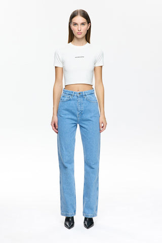 Les Benjamins - DENIM PANT 402