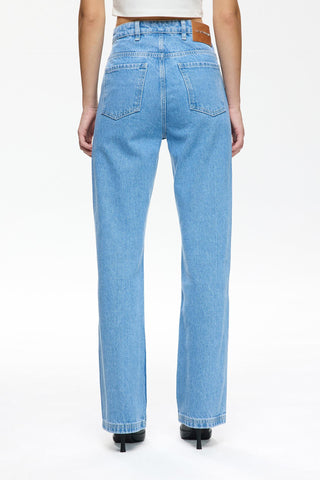 Les Benjamins - DENIM PANT 402