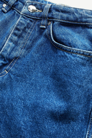 Les Benjamins - DENIM PANT 403