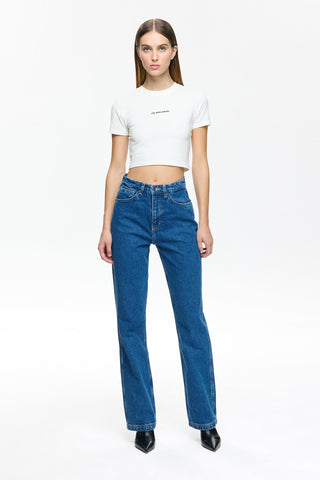 Les Benjamins - DENIM PANT 403