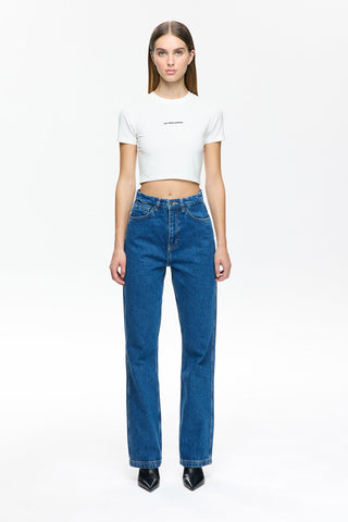 Les Benjamins - DENIM PANT 403