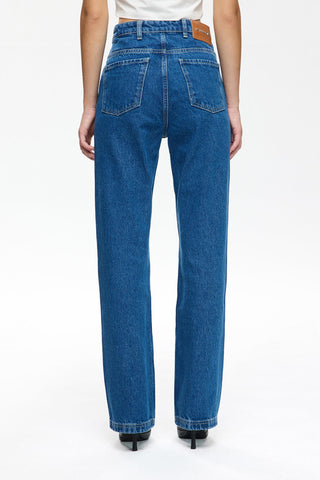 Les Benjamins - DENIM PANT 403