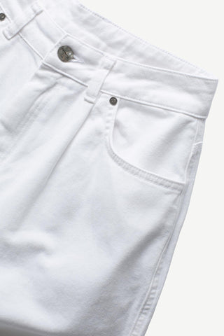 Les Benjamins - DENIM PANT 404