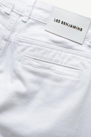 Les Benjamins - DENIM PANT 404