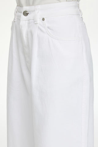 Les Benjamins - DENIM PANT 404