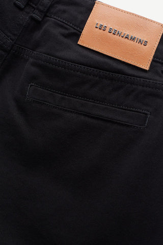 Les Benjamins - DENIM PANT 405