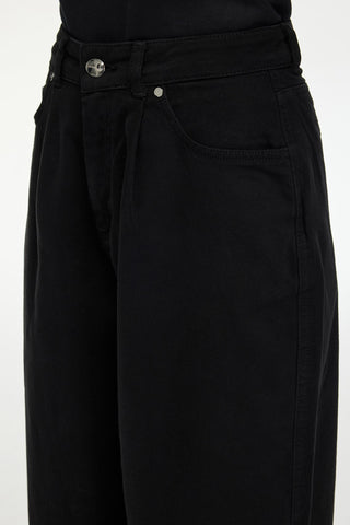 Les Benjamins - DENIM PANT 405