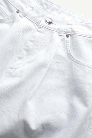 Les Benjamins - DENIM PANT 406