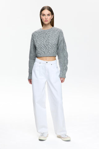 Les Benjamins - DENIM PANT 406