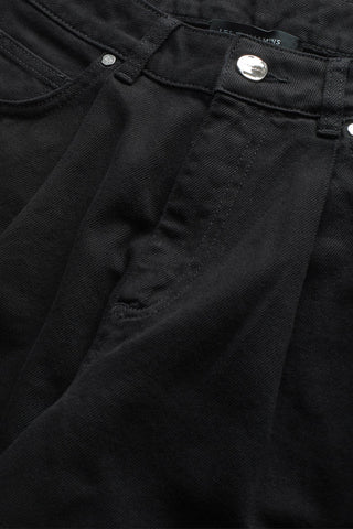 Les Benjamins - DENIM PANT 407