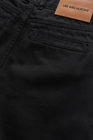 Les Benjamins - DENIM PANT 407