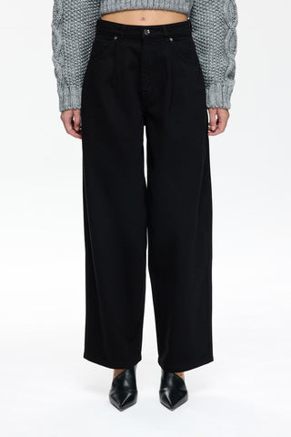 Les Benjamins - DENIM PANT 407