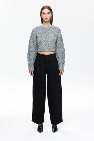 Les Benjamins - DENIM PANT 407