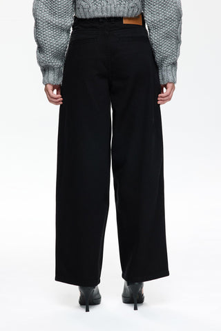 Les Benjamins - DENIM PANT 407