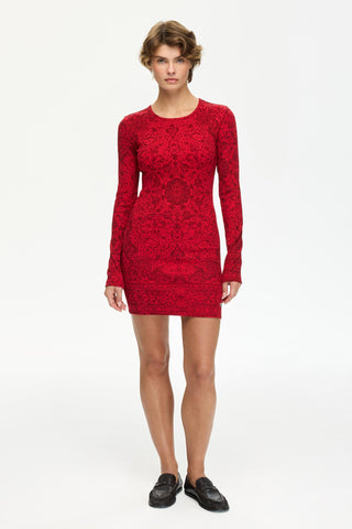 Les Benjamins - DRESS 401