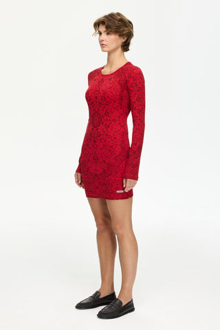 Les Benjamins - DRESS 401