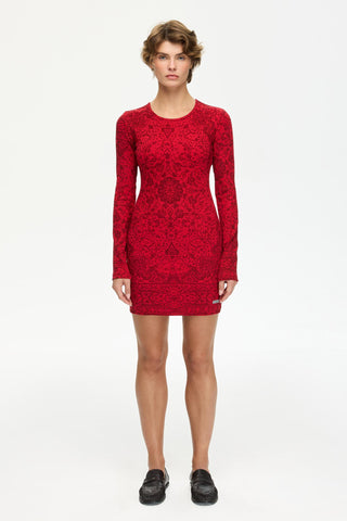 Les Benjamins - DRESS 401