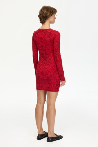 Les Benjamins - DRESS 401