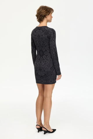 Les Benjamins - DRESS 402