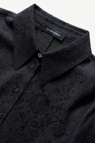 Les Benjamins - DRESS 403