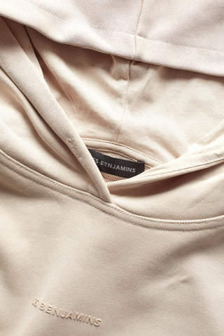 Les Benjamins - HOODIE 401