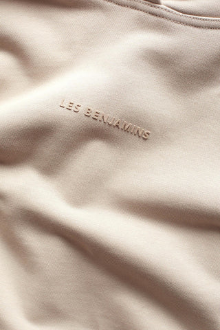 Les Benjamins - HOODIE 401