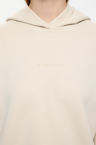 Les Benjamins - HOODIE 401