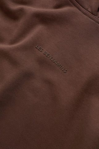 Les Benjamins - HOODIE 402