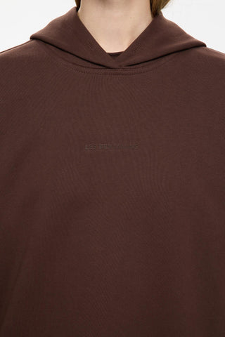 Les Benjamins - HOODIE 402