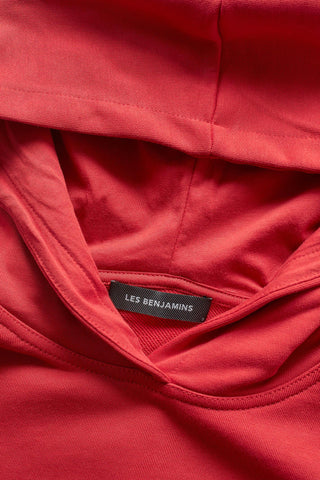 Les Benjamins - HOODIE 403