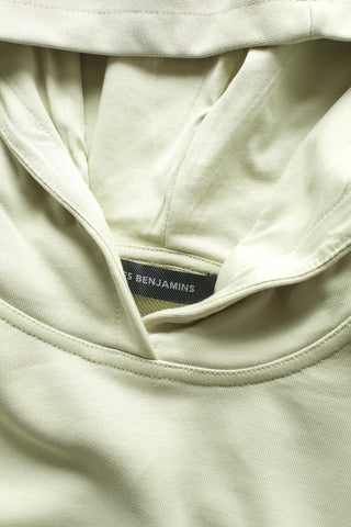 Les Benjamins - HOODIE 404