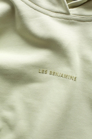 Les Benjamins - HOODIE 404